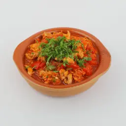 Chicken Casserole
